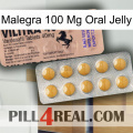 Malegra 100 Mg Oral Jelly 41